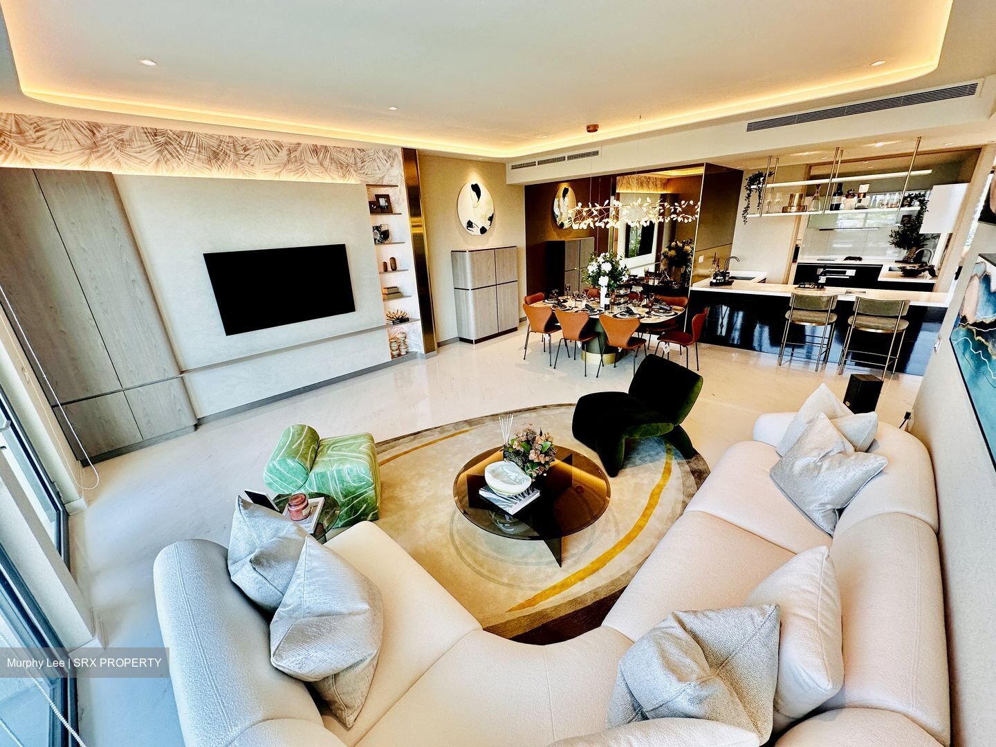 The Residences at W Singapore Sentosa Cove (D4), Condominium #438332321